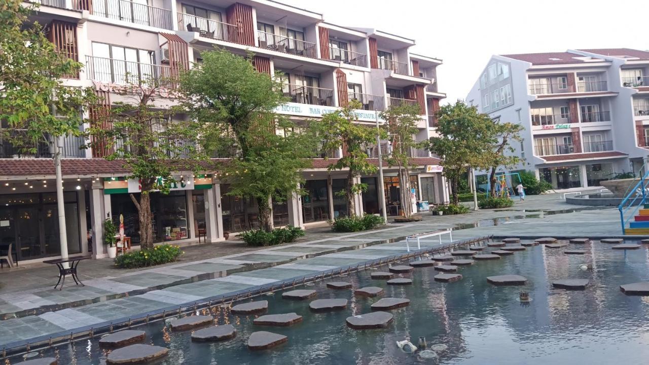 West Phu Quoc Hotel Buitenkant foto