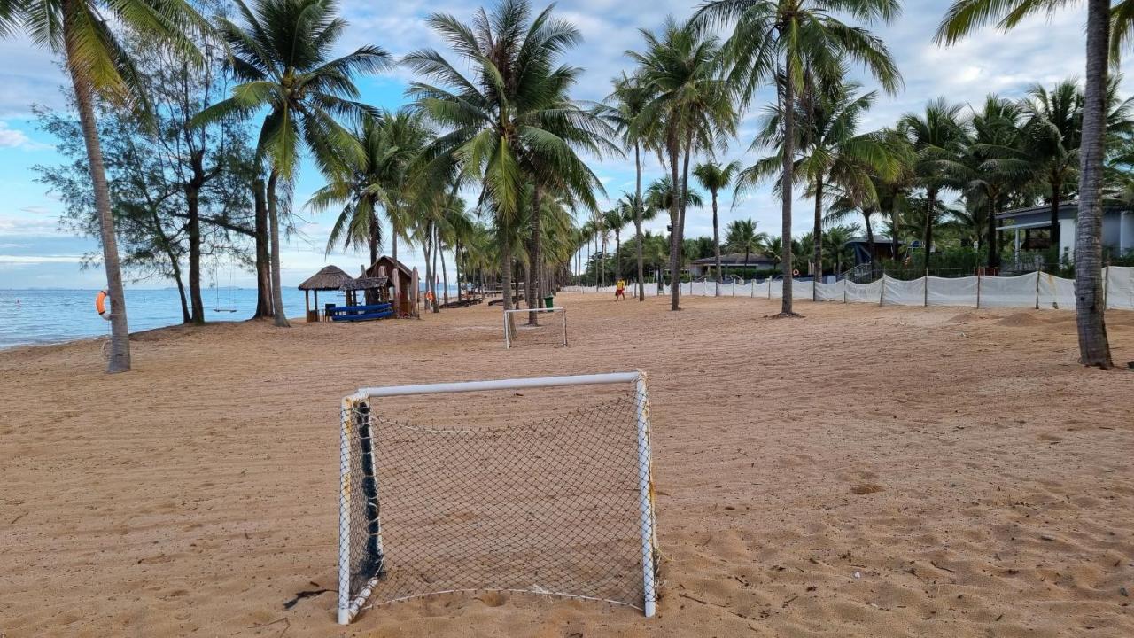 West Phu Quoc Hotel Buitenkant foto