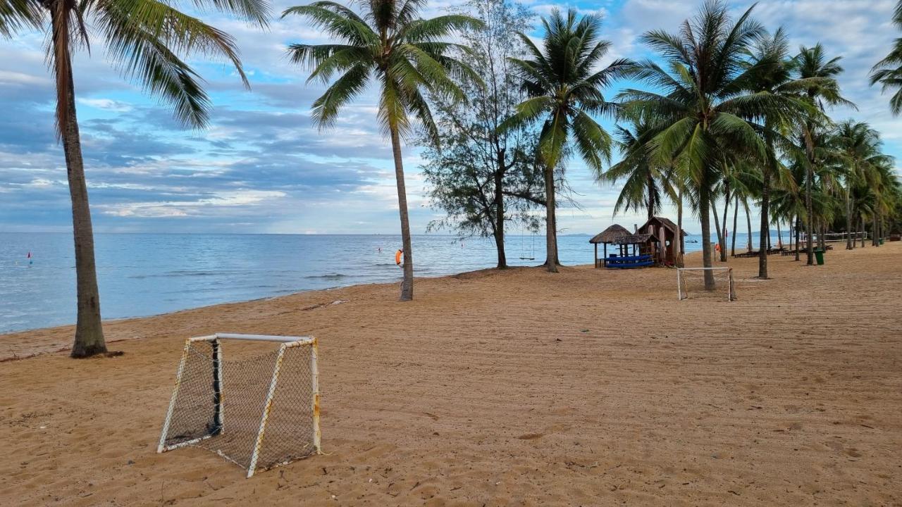 West Phu Quoc Hotel Buitenkant foto
