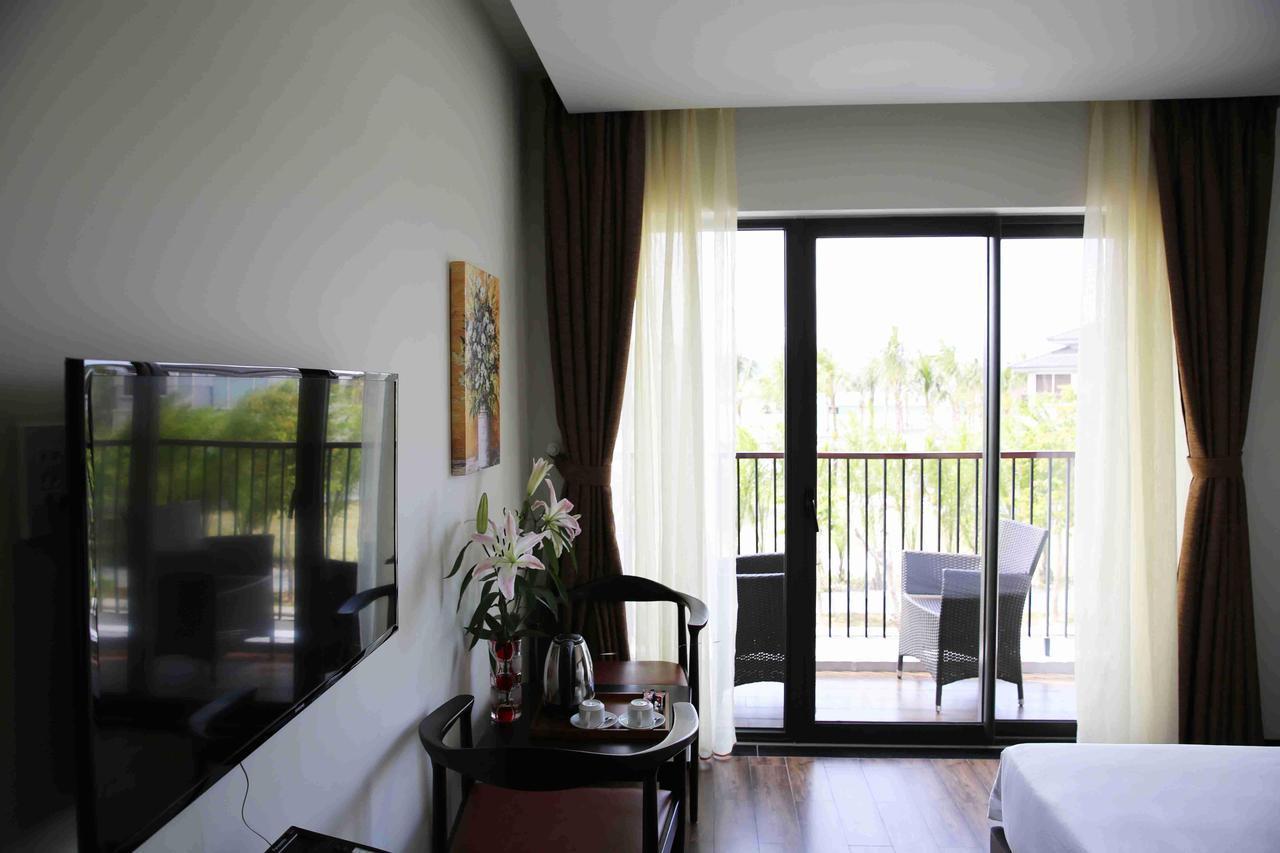 West Phu Quoc Hotel Buitenkant foto