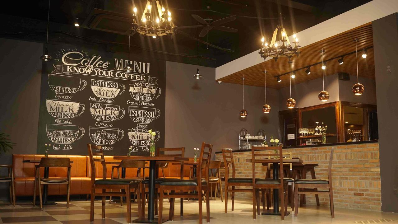 West Phu Quoc Hotel Buitenkant foto